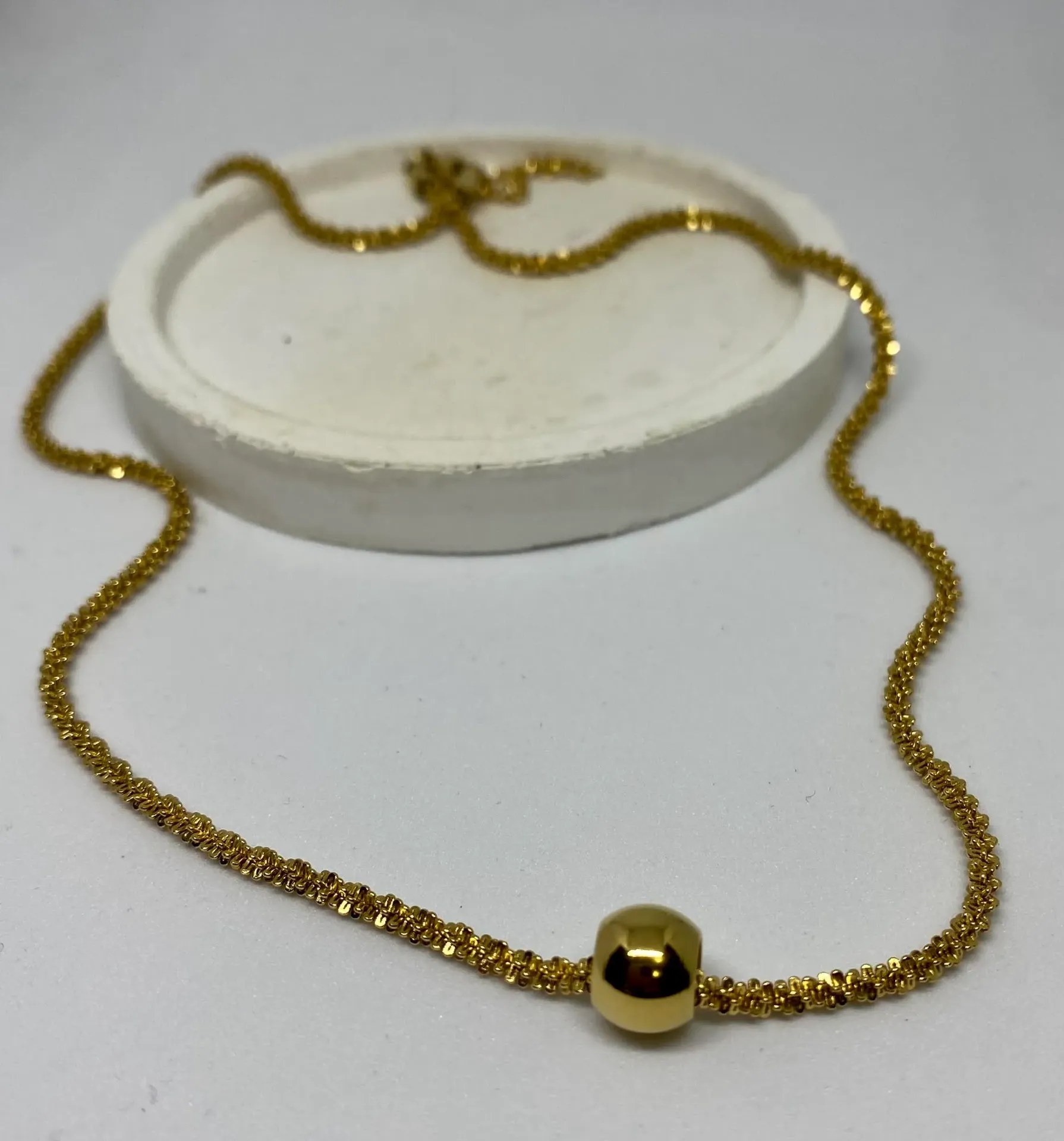[C1021] Collar Duna