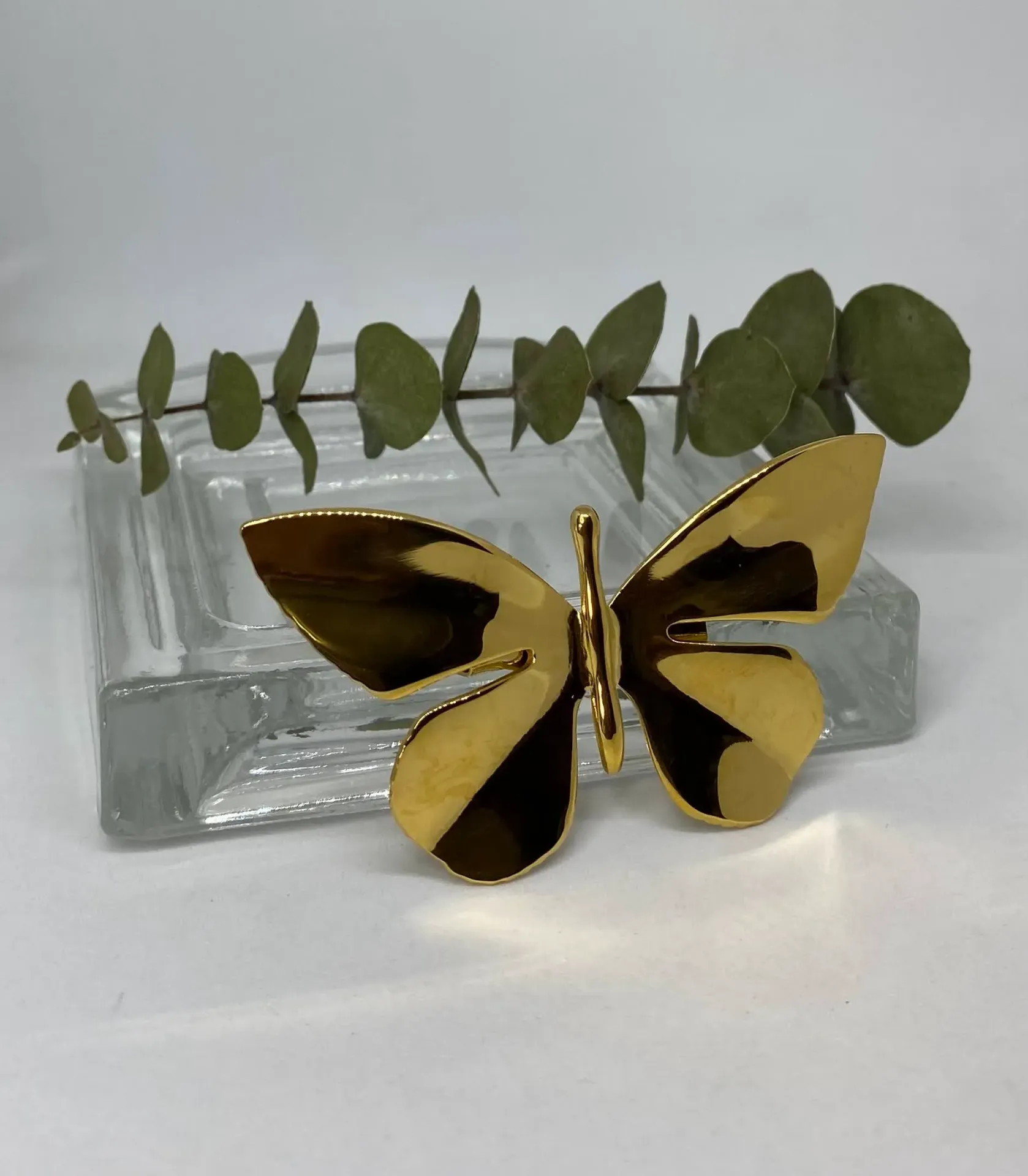 [PR103] PRENDEDOR MARIPOSA
