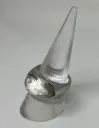 ANILLO CRISTAL