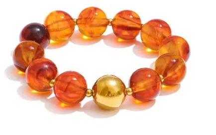 PULSERA RESINA