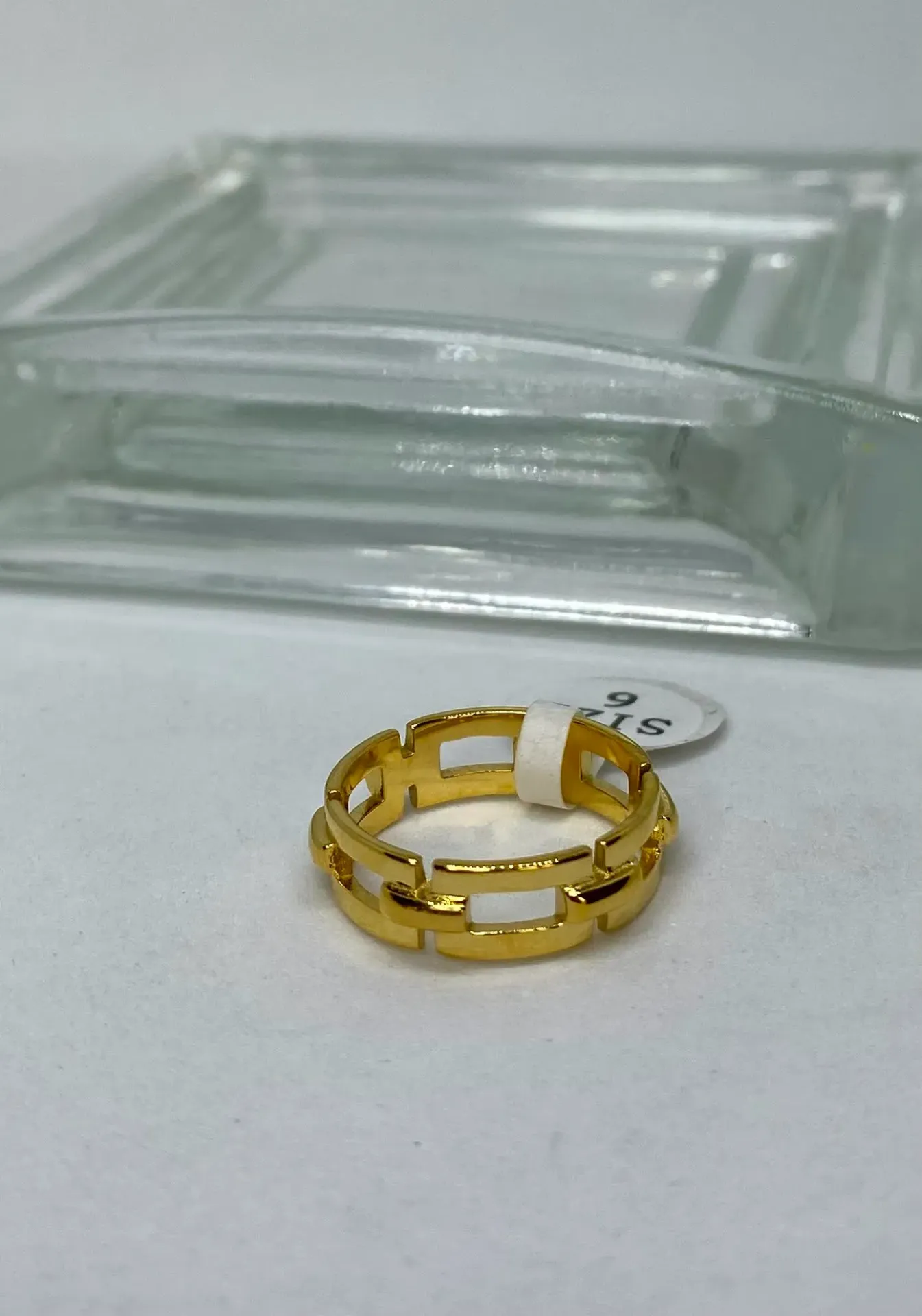 ANILLO AURORA