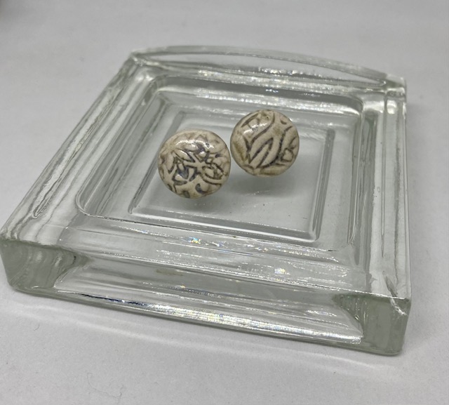 ARETES CERAMICA
